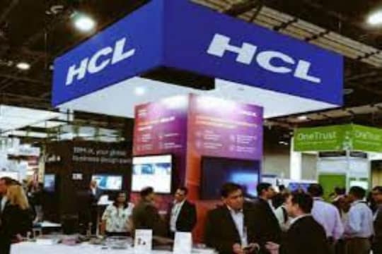 HCL hikes CTC for freshers