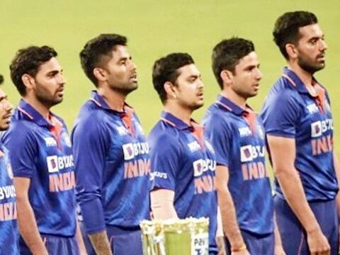 भारत और वेस्टइंडीज के बीच सीरीज का तीसरा टी20 मैच कोलकाता के ईडन गार्डन्स स्टेडियम में 20 फरवरी को खेला जाएगा. (AFP)