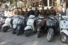 इंदौर का Activa चोर; कर्ज में डूबे व्यापारी को काम न मिला तो शोरूम बंद कर चोरी के धंधे में उतरा