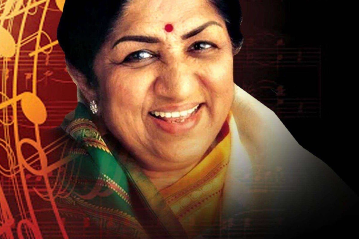 lata mangeshkar ke gana
