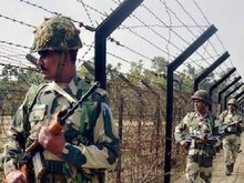अफगानिस्तान के आतंकी अमेरिकी हथियारों के साथ भारत में कर रहे हैं घुसपैठ