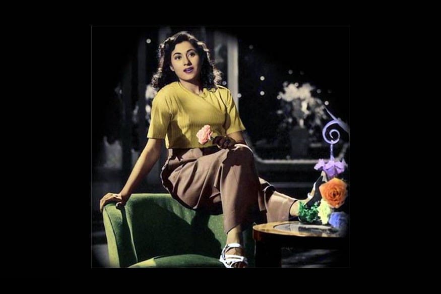 Madhubala Birth Anniversary see her beautiful photos