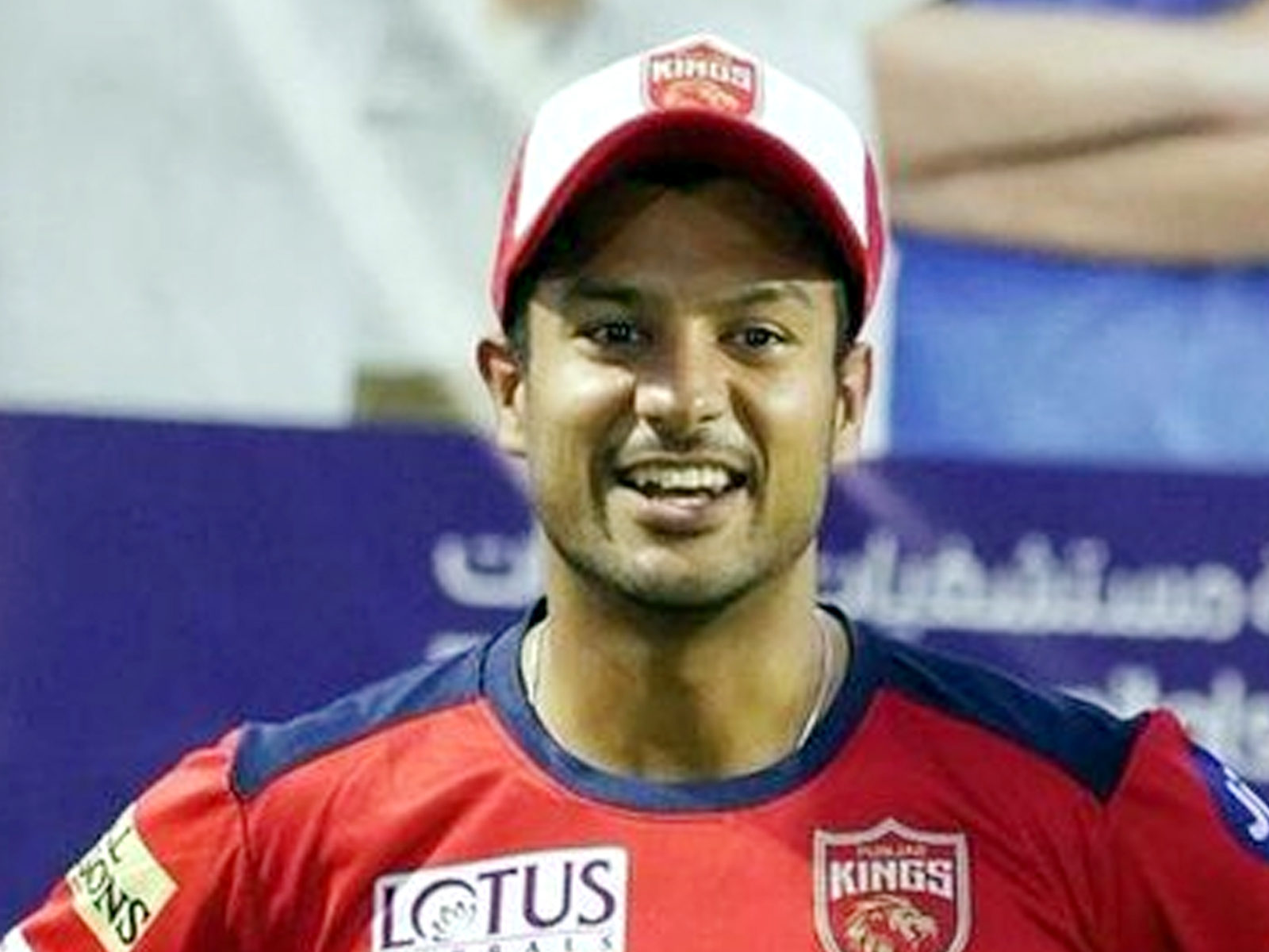 मयंक अग्रवाल को आईपीएल टीम पंजाब किंग्स का नया कप्तान बनाया गया है. (Twitter/PunjabKings)