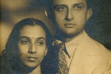 सीरियस लोगों की लवस्टोरी 01 : विक्रम साराभाई की जिंदगी में पति, पत्नी और 'वो'