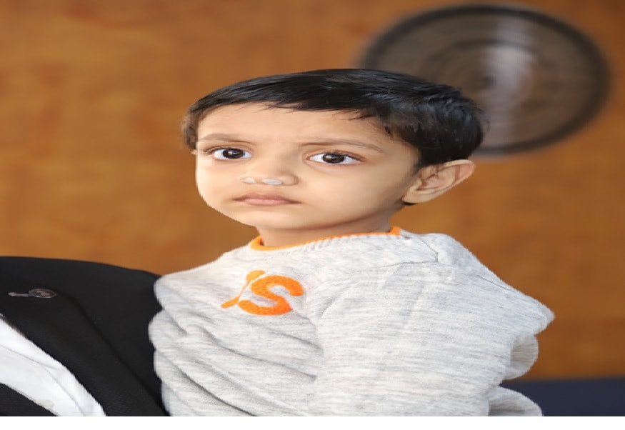 दिल्ली आईआईटी के इस एयर प्यूरीफायर को 5 साल से ऊपर के बच्चे भी लगा सकते हैं.