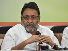 नवाब मलिक को HC की फटकार, कहा- वानखेड़े परिवार के खिलाफ बयानबाजी बंद कीजिये