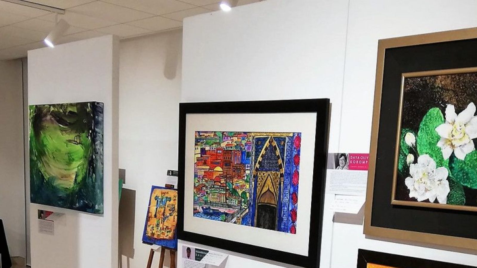 करोड़ों की ही पेटिंग्स क्यों खरीदते हैं अमीर लोग? क्या हैं इसके फायदे