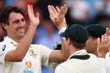 PAK vs AUS: तीसरे टेस्ट के लिए ऑस्ट्रेलियाई टीम में बदलाव नहीं, कल से भिड़ंत