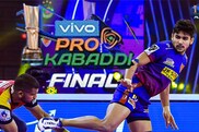 Pro Kabaddi League Final Live Streaming : कब-कहां देखें प्रो कबड्डी लीग के 8वें सीजन का फाइनल मैच