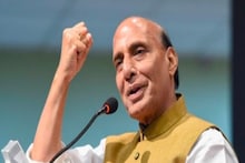 UP Elections: बुलडोजर से खौफजदा हैं यूपी के माफिया, गुंडों को अब जेल में ही अच्छा लगने लगा है- राजनाथ