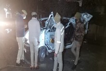 Fatal Road Accident: रामपुर में भीषण सड़क हादसा, 5 लोगों की मौके पर ही मौत