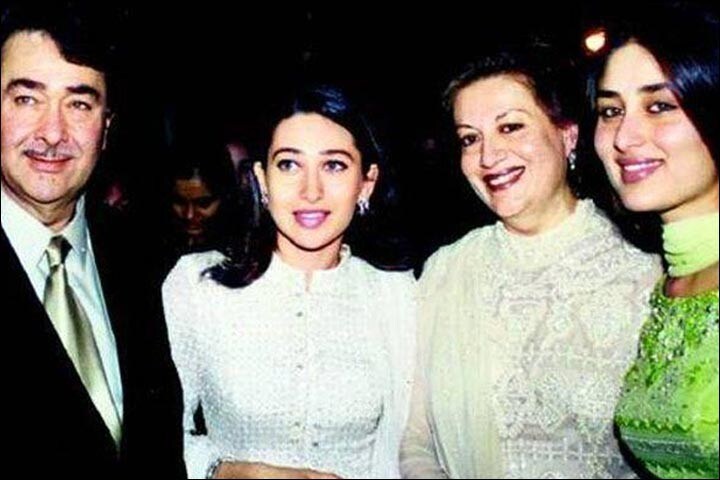 Randhir Kapoor celebrating 75th birthday today when he said he had to struggle for money