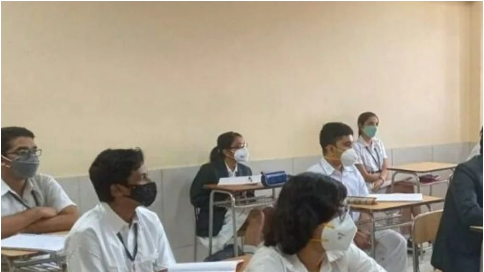 RBSE Board Exams 2022 इस बोर्ड ने आज से शुरू की प्रैक्टिकल परीक्षा, 3