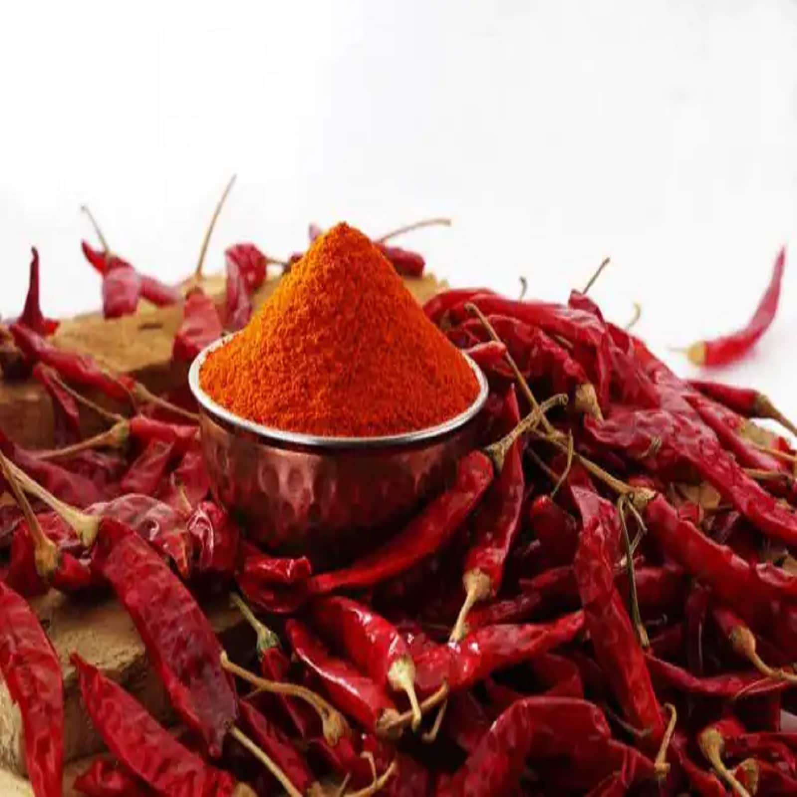 Red Chilli Powder (लाल मिर्च)