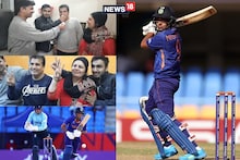 Under 19 World Cup: फाइनल में छाया हरियाणा का निशांत सिंधू, अर्धशतक लगा बना जीत का भागीदार