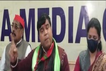सपा के उम्मीदवार ने कहा, परिवार के साथ कर लूंगा आत्महत्या, जानिए वजह