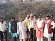 रघुवर दास का नाम लिये बिना सरयू राय बोले-लालू को तो सजा मिल गई लेकिन इन्हें कब