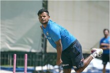 हर रोज 7 घंटे ट्रेन का करते थे सफर, अब मिली टीम इंडिया में जगह, कौन हैं यूपी के क्रिकेटर Saurabh Kumar