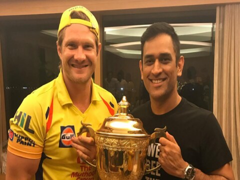 IPL 2022: शेन वॉटसन को आईपीएल 2022 के लिए दिल्‍ली कैपिटल्‍स का सहायक कोच नियुक्‍त किया गया है . (PC: shane watson instagram )