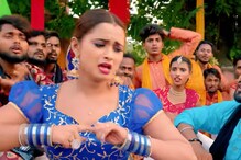 Pushpa के गानों को टक्कर देकर टॉप-10 में पहुंचा शिल्पी राज का ये गाना