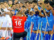 देश की खातिर 250 दिन खेलने के लिए 7780 दिन की ट्रेनिंग,जानिए श्रीजेश का संघर्ष