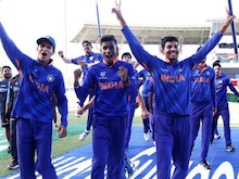 भारतीय टीम के 5 हीरो, जिन्होंने 5वीं बार दिलाया अंडर-19 वर्ल्ड कप