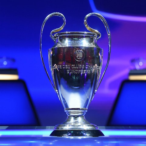 Champions League Finals will now be played in Paris due to Russia-Ukraine War Champions League Finals will now be played in Paris due to Russia-Ukraine War