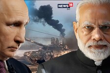 रूस के रवैये पर भारत चुप क्यों? पश्चिम ने उठाए सवाल, जानें भारत का जवाब