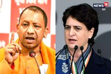 UP Election: प्रियंका गांधी का सीएम योगी पर पलटवार, बोलीं- मैं अपने भाई के लिए अपनी जान दे दूंगी