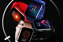 BoAt ने लॉन्च की अपनी SpO2 फीचर्स वाली सस्ती smart watch, जानें क्या है कीमत?