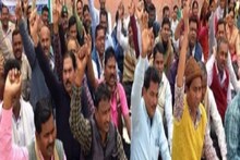 बिहार में फिर गोलबंद हो रहे शिक्षक, अभ्यर्थी से लेकर नियोजित शिक्षकों तक ने दी आंदोलन की चेतावनी