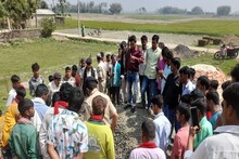 पहली बार फिर भी गोय मारकर की हत्या, इंदु-नेपाल ने देखा घटना