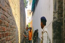 बैंक जा रहे फाइनेंस कंपनी के स्टाफ को गोली मारकर दिनदहाड़े लूटे 8 लाख रुपए