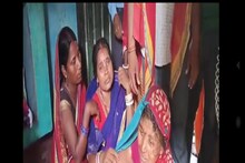हैदराबाद में हादसा, बिहार में मातम: 11 मजदूरों की मौत ने किसी का छीना भाई तो किसी का बेटा 