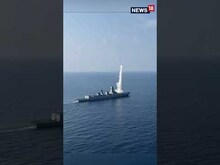 BrahMos Cruise Missile के Adcance Version का सफल परीक्षण | Shorts
