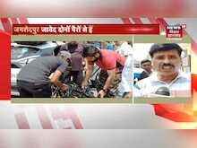 Patna: शराबकांड की लीपापोती में जुटी पुलिस, रिपोर्ट में शराब से मौत की बात से इनकार