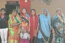 जौनपुर : जमीन विवाद में पुलिस पर हमला, 6 महिलाओं समेत 8 लोग गिरफ्तार