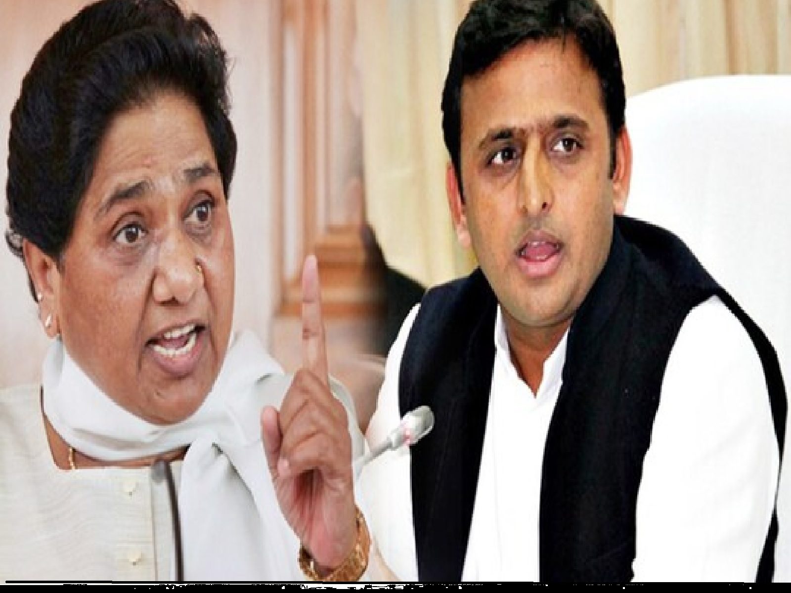बसपा सुप्रीमो और यूपी की पूर्व मुख्‍यमंत्री मायावती (Mayawati) ने समाजवादी पार्टी के अध्यक्ष अखिलेश यादव (Akhilesh Yadav) पर एक बार फिर हमला बोला है. 