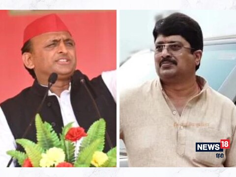 कुंडा सीट पर वोटिंग को लेकर अखिलेश यादव और राजा भैया में सियासी खींचतान जारी. (फाइल फोटो)