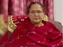 UP: कृष्णानंद राय की पत्नी अलका राय नहीं दोहरा पाईं 2017 का इतिहास