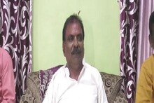दरभंगा: पूर्व विधायक और RJD नेता अमरनाथ गामी ने छोड़ी पार्टी, BJP में वापस लौटने की घोषणा