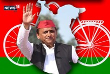 Azamgarh Election Result 2022: आजमगढ़ में सरपट दौड़ी 'साइकिल', सभी 10 सीटों पर समाजवादी पार्टी का क्लीन स्वीप