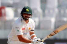 इमाम और अजहर के शतकों से पाकिस्तान मजबूत, विकेट को तरसे कंगारू गेंदबाज