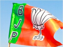 राजेन्‍द्र नगर व‍िधानसभा उप-चुनाव में जुटी BJP, इस MLA को बनाया प्रभारी