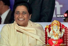 Explainer: Is there no longer even a core voter with Mayawati!  BSP reduced from 206 to 1 seat in 15 years