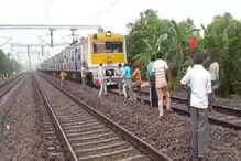 LIVE: भारत बंद का बैंकिंग सेवाओं पर आंशिक असर, कुछ स्थानों पर ट्रेनें रोकी गई