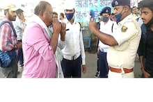 बिहार: पटना में शराब पीये तो फंसे, हर चौराहे पर ब्रेथ एनालाइजर लेकर खड़ी है पुलिस!