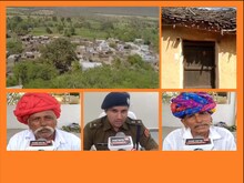 राम राज्य वाला गांव केशवपुरा: यहां घरों में कभी ताला नहीं लगाते ग्रामीण