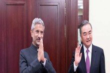 अघोषित दौरे पर भारत पहुंचे चीन के विदेश मंत्री, यात्रा को गुप्‍त रखा गया