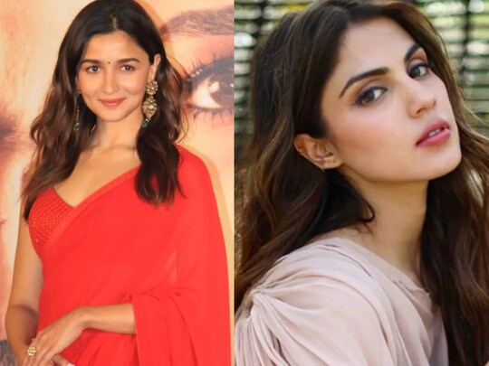 'RRR' के डायरेक्टर एसएस राजामौली पर गुस्सा हुईं आलिया भट्ट? 
